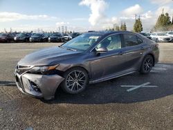 2024 Toyota Camry SE Night Shade for sale in Rancho Cucamonga, CA