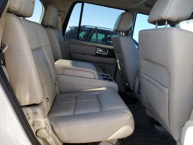 2008 Lincoln Navigator