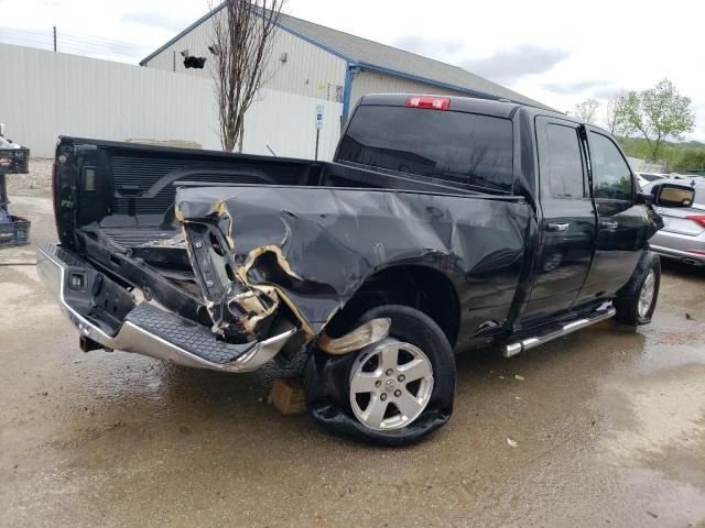 2011 Dodge RAM 1500