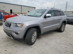 2014 Jeep Grand Cherokee Limited for sale in Haslet, TX