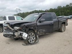 GMC Vehiculos salvage en venta: 2014 GMC Sierra C1500 SLE