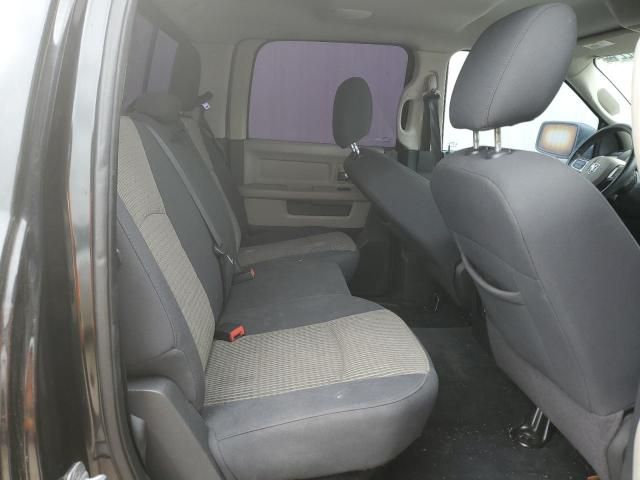 2011 Dodge RAM 1500