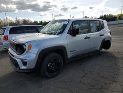 2021 Jeep Renegade Sport for sale in Portland, OR