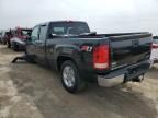 2011 GMC Sierra K1500 SLE