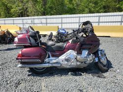 2008 Honda GL1800 for sale in Concord, NC