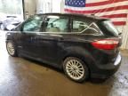 2013 Ford C-MAX SEL