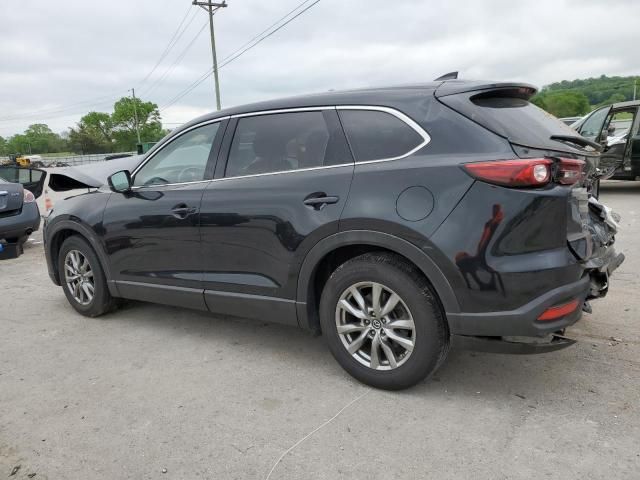 2019 Mazda CX-9 Touring