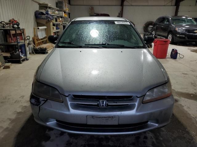 2000 Honda Accord DX