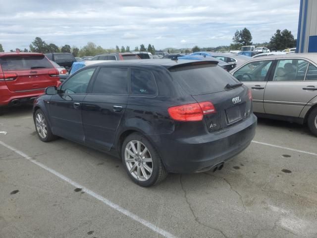 2013 Audi A3 Premium Plus