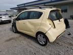 2014 Chevrolet Spark LS