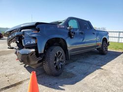 2021 Chevrolet Silverado K1500 Trail Boss Custom for sale in Mcfarland, WI