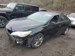 2016 Toyota Camry LE for sale in Marlboro, NY