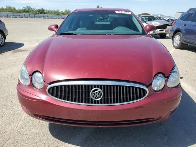 2006 Buick Lacrosse CX