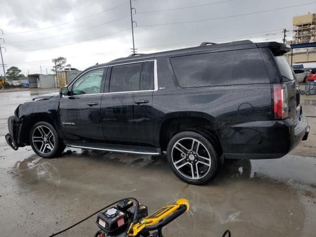 2016 GMC Yukon XL C1500 SLT