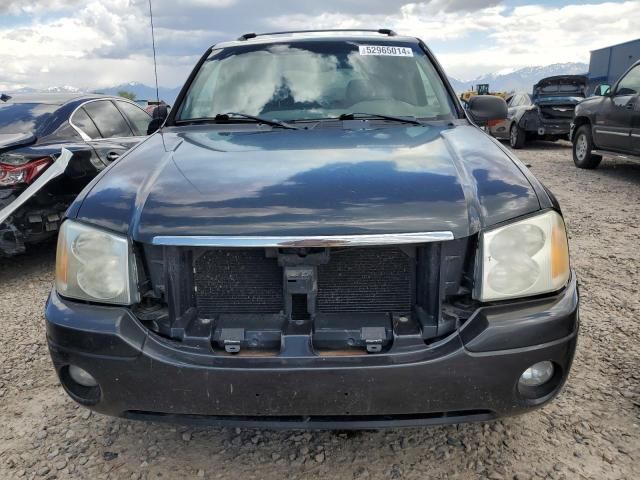 2003 GMC Envoy