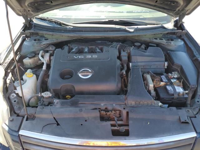 2007 Nissan Altima 3.5SE