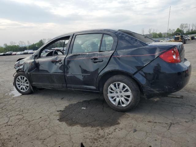 2009 Chevrolet Cobalt LT