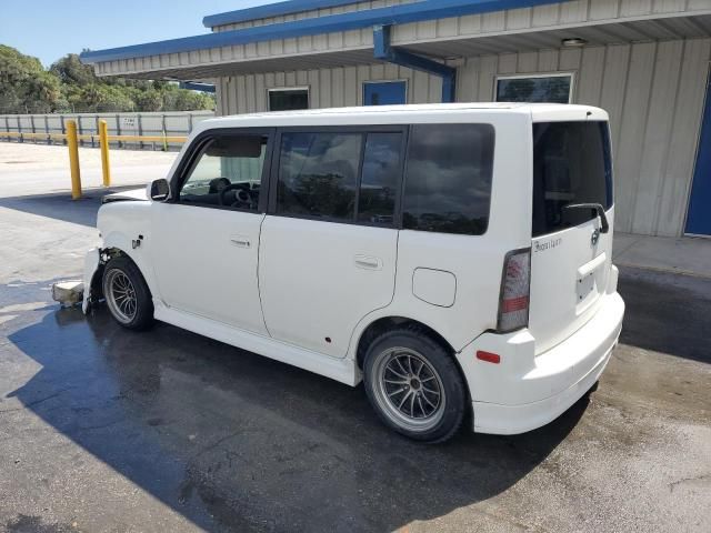 2006 Scion XB