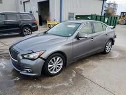 2014 Infiniti Q50 Base for sale in New Orleans, LA