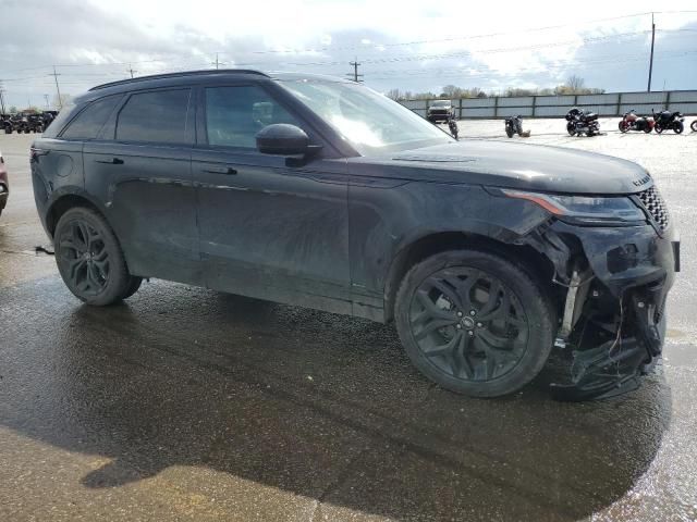 2019 Land Rover Range Rover Velar R-DYNAMIC SE