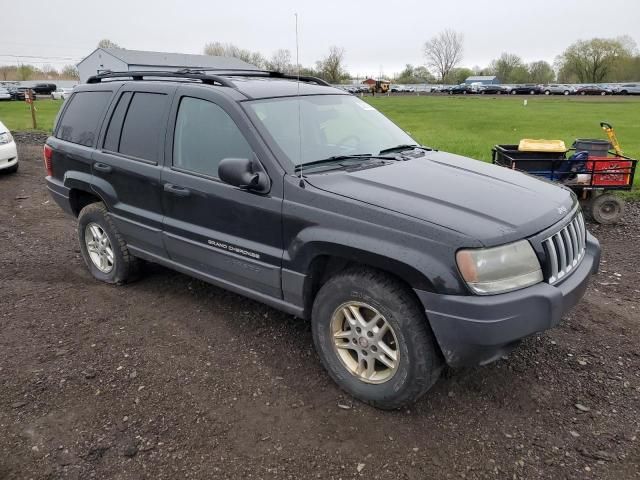 2004 Jeep Grand Cherokee Laredo