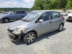 2008 Nissan Versa S for sale in Concord, NC