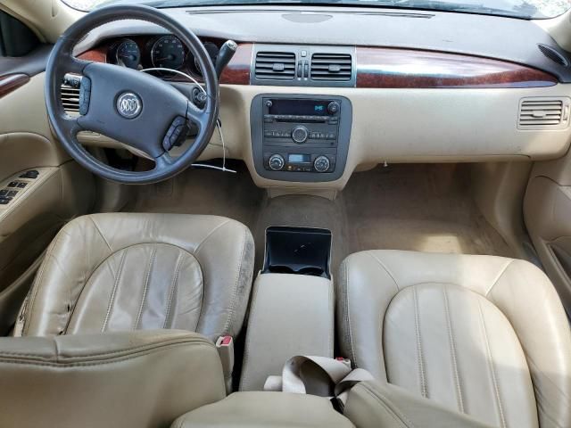 2008 Buick Lucerne CXL