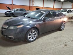 2013 Acura TL for sale in Rocky View County, AB