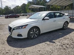 2021 Nissan Altima SV for sale in Savannah, GA