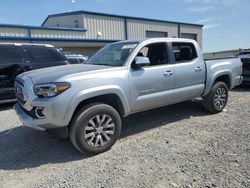 2023 Toyota Tacoma Double Cab en venta en Earlington, KY