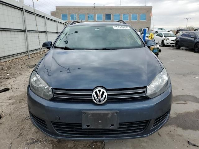 2010 Volkswagen Jetta TDI