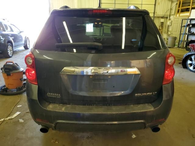 2010 Chevrolet Equinox LT