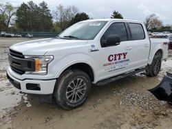 2020 Ford F150 Supercrew for sale in Madisonville, TN