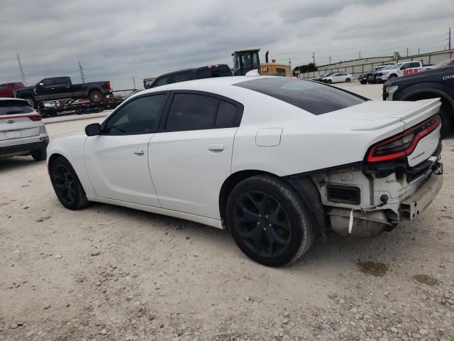 2015 Dodge Charger SXT