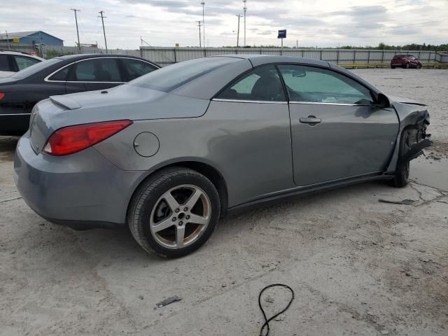 2007 Pontiac G6 GT