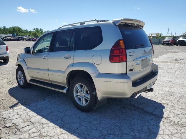 2006 Lexus GX 470