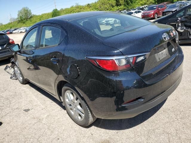 2018 Toyota Yaris IA