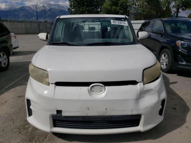 2011 Scion XB