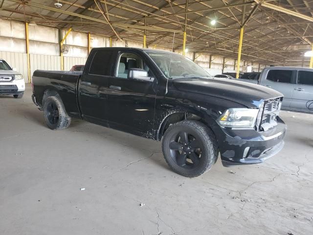 2014 Dodge RAM 1500 ST