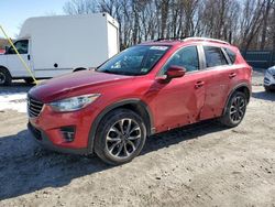 2016 Mazda CX-5 GT for sale in Candia, NH