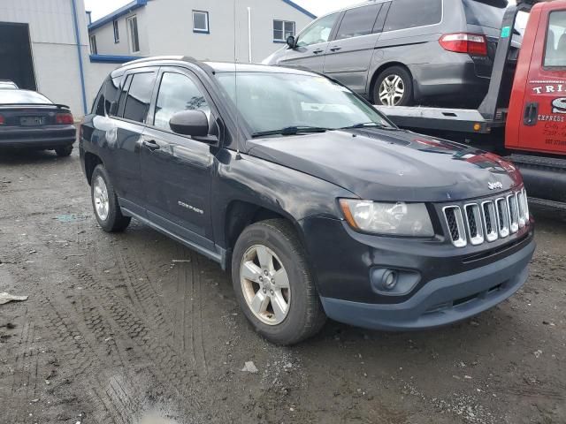 2014 Jeep Compass Sport