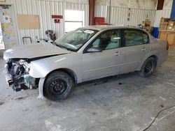 2007 Chevrolet Malibu LS for sale in Helena, MT