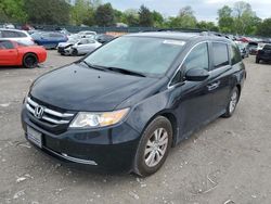 2014 Honda Odyssey EX en venta en Madisonville, TN