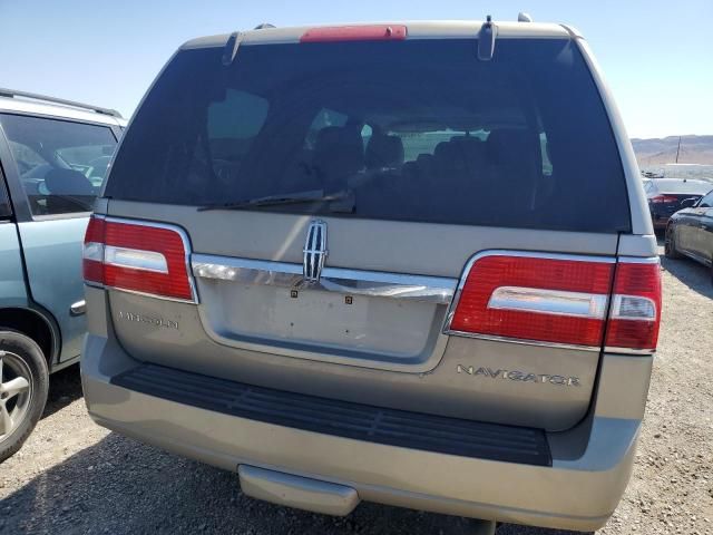 2008 Lincoln Navigator