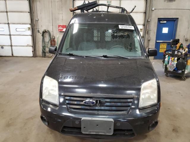 2013 Ford Transit Connect XLT