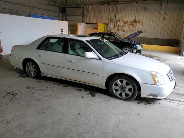 2006 Cadillac DTS