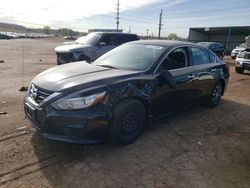 2017 Nissan Altima 2.5 for sale in Colorado Springs, CO