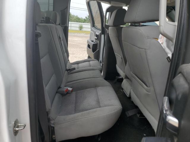 2017 GMC Sierra C1500