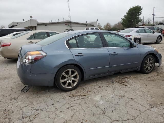 2010 Nissan Altima Base