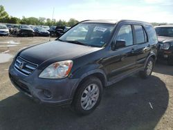2005 Honda CR-V EX for sale in Cahokia Heights, IL